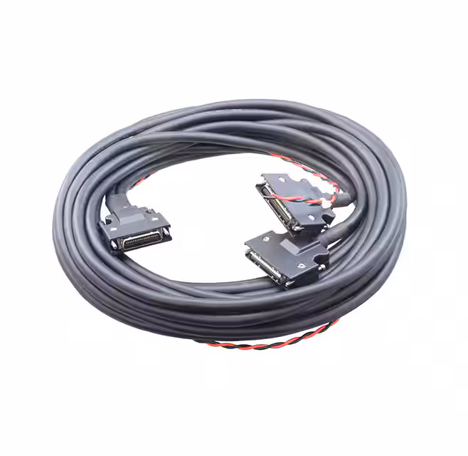 R88A-CPW005M2 Omron Automation and Safety  Accesorios